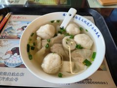 -永和鱼丸(南后街店)