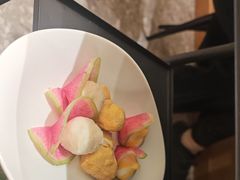 -阿源鱼捞斑鱼火锅·海鲜粥(山景尚宅店)