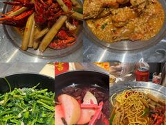 -聚味瞿记·龙虾堂(坡子街店)