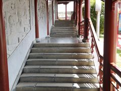 -楚望台遗址公园
