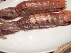 泰国攋尿虾-陶陶居海鲜酒家(新马路店)