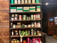 -星巴克(成都天府水街店)