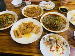 -潮粥馆(长江花园店)
