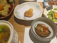 -虹料理·日料放题(悠方店)