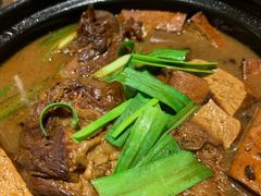 -廊亦舫Lang Yi Fang Restaurant(金桥店)
