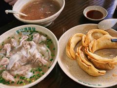-李记清真馆(打钉巷店)