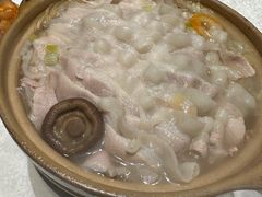 -砂锅居·始于1741(万丰路店)