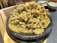 石锅手打牛肉丸-潮堂 · 潮州菜(国贸商城店)