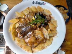 -壹零捌道·北京烤鸭(车公庄店)