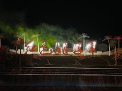 -三亚红色娘子军演艺公园景区