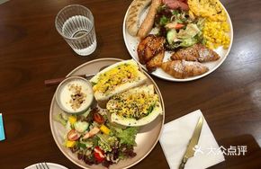 Onefood Full Meal
