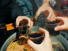 -珮姐老火锅(新街口店)