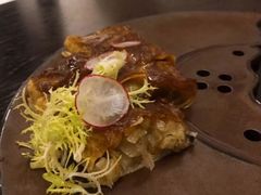 -三宝大饭店-中和艺素餐厅(浦上金山正祥广场店)