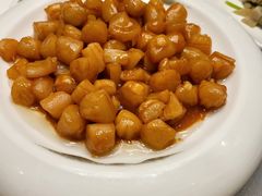 -燕春楼(海河华鼎店)