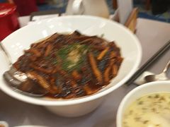 -银都上海菜馆(粤海东路店)