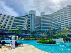 -塞班肯辛顿酒店Kensington Hotel Saipan