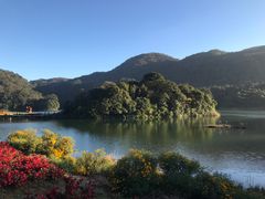 -广州市石门国家森林公园