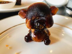 猪蹄冻-甄御•海鲜新青岛菜(麦岛店)