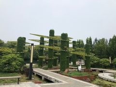 -武清南湖绿博园