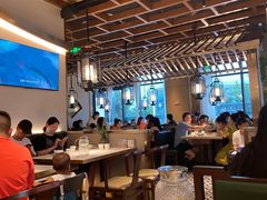 -庆江南江南菜(琴湖溪里花园城店)