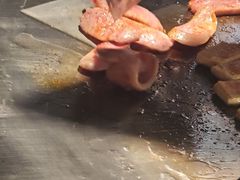 -盛焰铁板烧(王府井店)