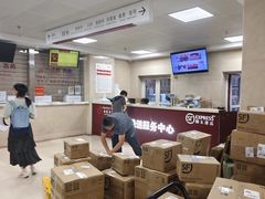 -中国中医科学院西苑医院(本部)