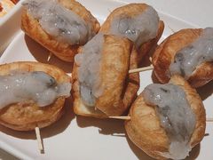-海底捞火锅(锦艺城店)