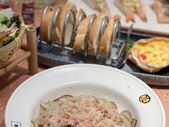 -元气寿司(东方宝泰店)