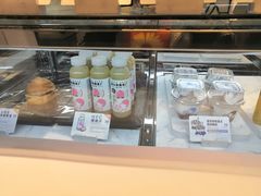 -喜茶(佛山岭南站店)