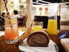 -BINGO COFFEE宾果彩咖(大东方店)