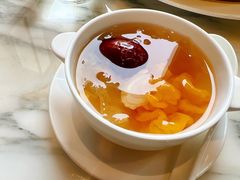 红枣炖金耳-遇外滩(BFC外滩金融中心店)