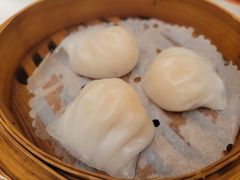 -香宫中餐厅·大连香格里拉(人民路店)