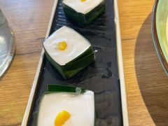 -泰蕉艳·东南亚风情料理(恒隆店)