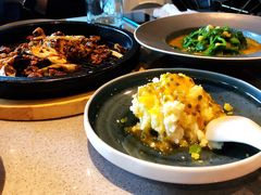 -半山腰·云南菜(侨福芳草地店)