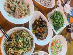 -舌尖上·霞浦滩涂海鲜·新闽菜(总店)