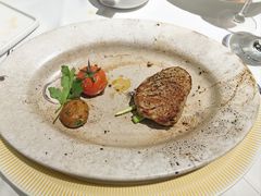 -王品牛排(福州泰禾店)