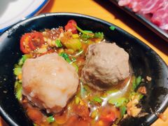 -牛品福潮汕牛肉火锅(旺庄店)