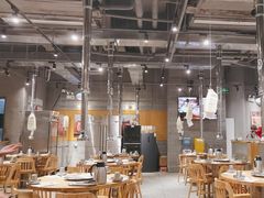 -姜虎东白丁烤肉(深圳湾后海汇店)