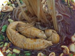 红味肥肠粉-甘记肥肠粉(马鞍北路店)