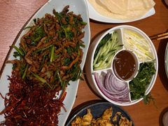 -老昌春饼(中央大街店)