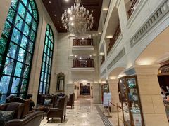 -马勒别墅饭店(静安寺店)