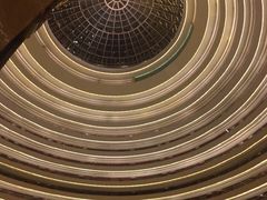 -杭州国际会议中心洲际酒店-原素全日餐厅(解放东路店)