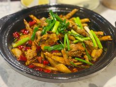 -阿龙酒煲(海宁新苑路店)