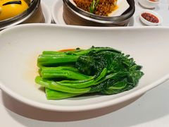 -翡翠小城·海鲜豆捞·广式点心(老佛爷店)