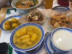 -江记甜品(罗湖店)