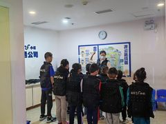 -成都星期8小镇(江宁南路店)