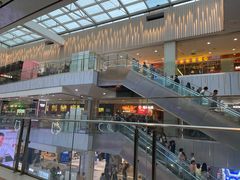 -凯德MALL(西直门店)