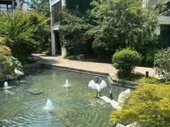 -广富林宰相府酒店·水云间