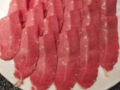 -常赢三兄弟·清真涮肉(五莲路店)