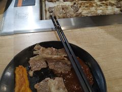 -新石器烤肉(张家港购物公园店)
